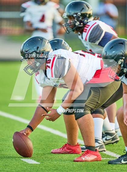 Thumbnail 3 in Westfield vs North Shore (A Team) photogallery.