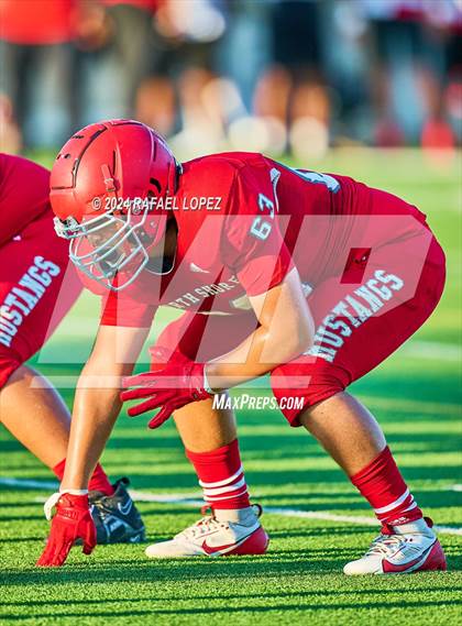Thumbnail 1 in Westfield vs North Shore (A Team) photogallery.