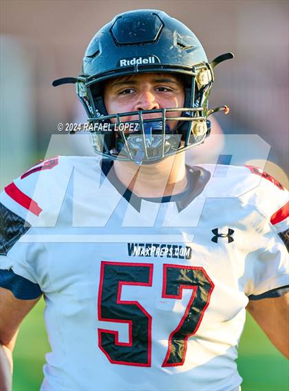 Thumbnail 2 in Westfield vs North Shore (A Team) photogallery.