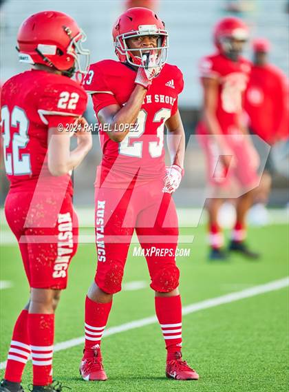 Thumbnail 2 in Westfield vs North Shore (A Team) photogallery.
