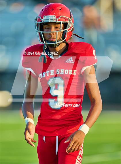 Thumbnail 1 in Westfield vs North Shore (A Team) photogallery.