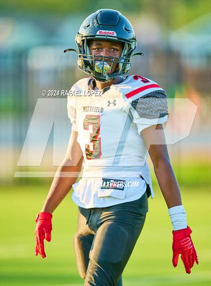 Thumbnail 3 in Westfield vs North Shore (A Team) photogallery.