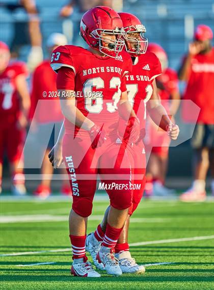 Thumbnail 2 in Westfield vs North Shore (A Team) photogallery.