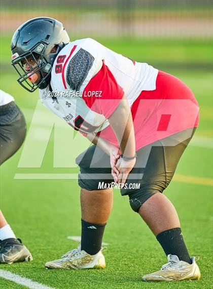 Thumbnail 2 in Westfield vs North Shore (A Team) photogallery.