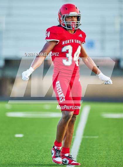 Thumbnail 1 in Westfield vs North Shore (A Team) photogallery.