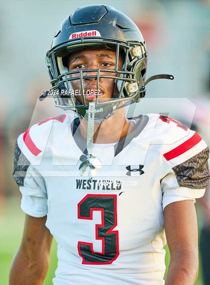 Thumbnail 2 in Westfield vs North Shore (A Team) photogallery.
