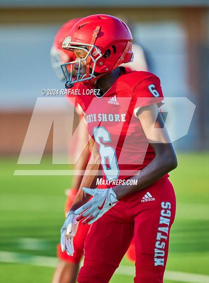 Thumbnail 1 in Westfield vs North Shore (A Team) photogallery.