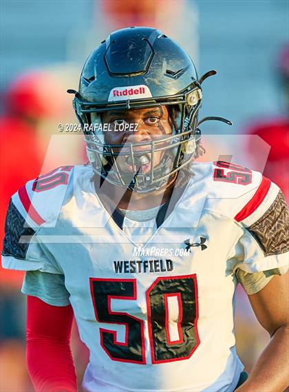 Thumbnail 2 in Westfield vs North Shore (A Team) photogallery.