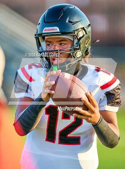 Thumbnail 1 in Westfield vs North Shore (A Team) photogallery.