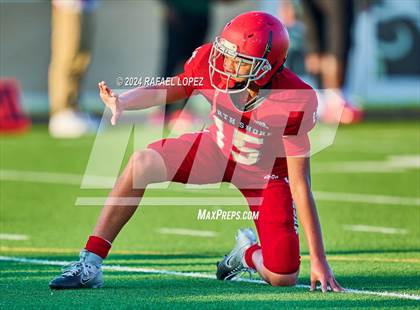 Thumbnail 3 in Westfield vs North Shore (A Team) photogallery.