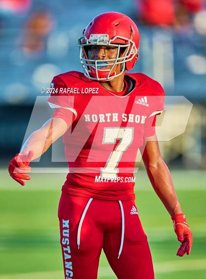 Thumbnail 3 in Westfield vs North Shore (A Team) photogallery.
