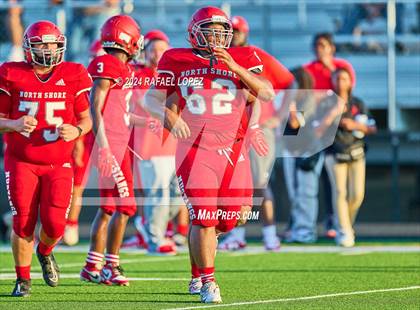 Thumbnail 1 in Westfield vs North Shore (A Team) photogallery.