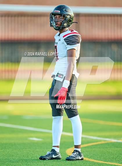 Thumbnail 2 in Westfield vs North Shore (A Team) photogallery.