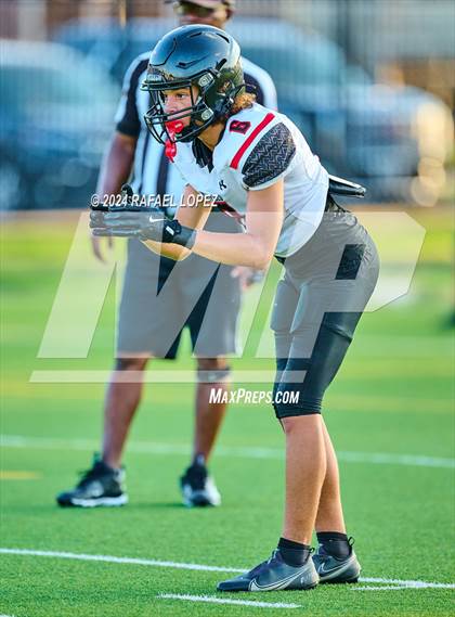 Thumbnail 3 in Westfield vs North Shore (A Team) photogallery.