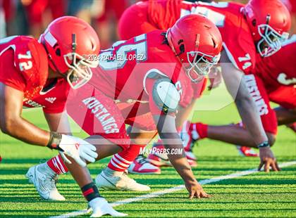 Thumbnail 2 in Westfield vs North Shore (A Team) photogallery.