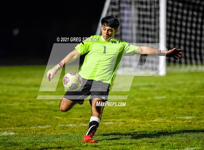 Thumbnail 2 in Hickory Ridge @ Porter Ridge photogallery.