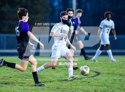 Thumbnail 2 in Hickory Ridge @ Porter Ridge photogallery.