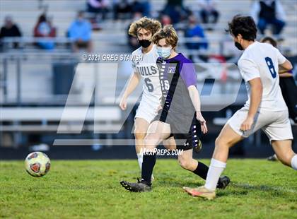 Thumbnail 1 in Hickory Ridge @ Porter Ridge photogallery.
