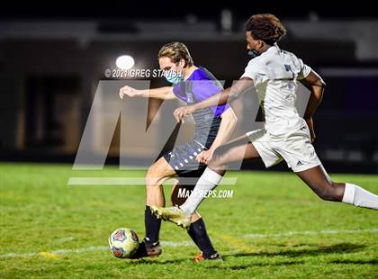 Thumbnail 2 in Hickory Ridge @ Porter Ridge photogallery.