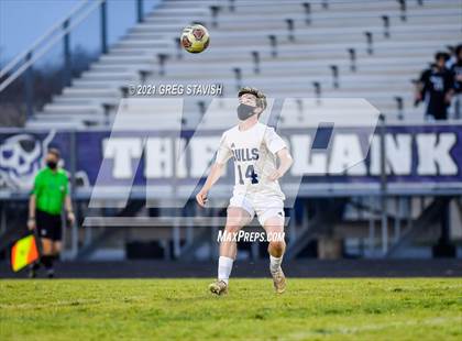 Thumbnail 2 in Hickory Ridge @ Porter Ridge photogallery.