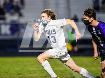 Thumbnail 1 in Hickory Ridge @ Porter Ridge photogallery.