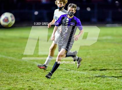 Thumbnail 1 in Hickory Ridge @ Porter Ridge photogallery.