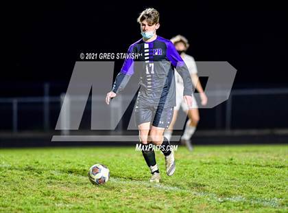 Thumbnail 2 in Hickory Ridge @ Porter Ridge photogallery.