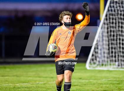 Thumbnail 1 in Hickory Ridge @ Porter Ridge photogallery.