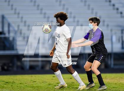 Thumbnail 3 in Hickory Ridge @ Porter Ridge photogallery.