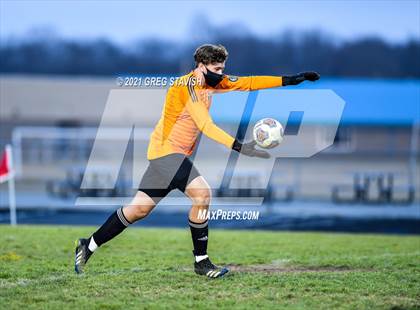 Thumbnail 2 in Hickory Ridge @ Porter Ridge photogallery.