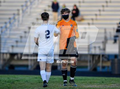 Thumbnail 1 in Hickory Ridge @ Porter Ridge photogallery.