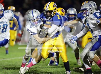 Thumbnail 3 in Holmdel @ Manchester photogallery.