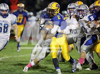 Thumbnail 1 in Holmdel @ Manchester photogallery.