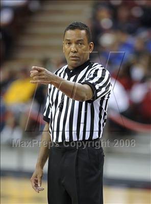 Thumbnail 3 in Ponderosa vs. Rocklin (CIF SJS D2 Playoffs) photogallery.