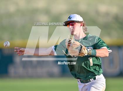 Thumbnail 2 in Chaparral @ Mountain Vista photogallery.