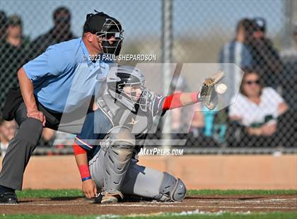 Thumbnail 3 in Chaparral @ Mountain Vista photogallery.