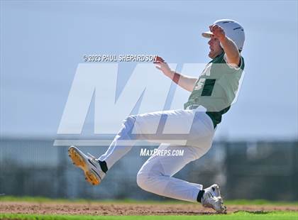 Thumbnail 2 in Chaparral @ Mountain Vista photogallery.