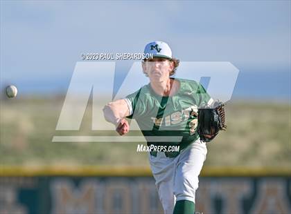 Thumbnail 3 in Chaparral @ Mountain Vista photogallery.