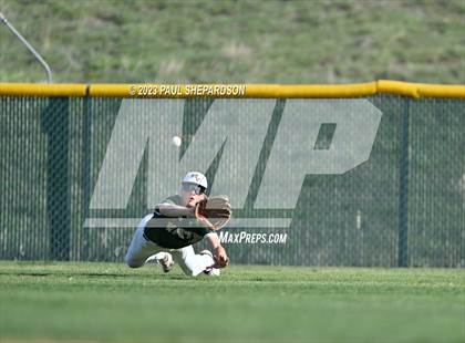 Thumbnail 2 in Chaparral @ Mountain Vista photogallery.