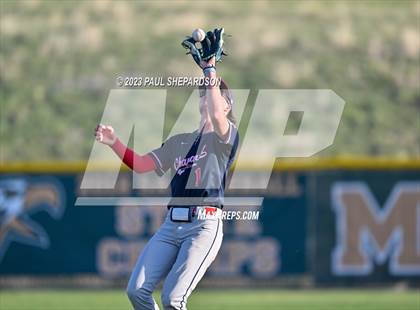 Thumbnail 3 in Chaparral @ Mountain Vista photogallery.