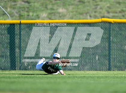 Thumbnail 2 in Chaparral @ Mountain Vista photogallery.
