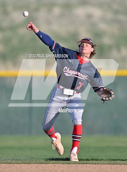 Thumbnail 1 in Chaparral @ Mountain Vista photogallery.