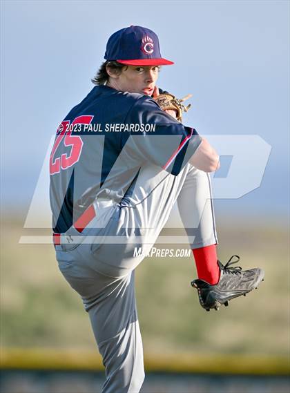 Thumbnail 3 in Chaparral @ Mountain Vista photogallery.