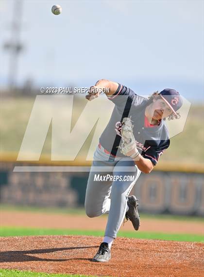 Thumbnail 2 in Chaparral @ Mountain Vista photogallery.
