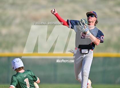 Thumbnail 1 in Chaparral @ Mountain Vista photogallery.