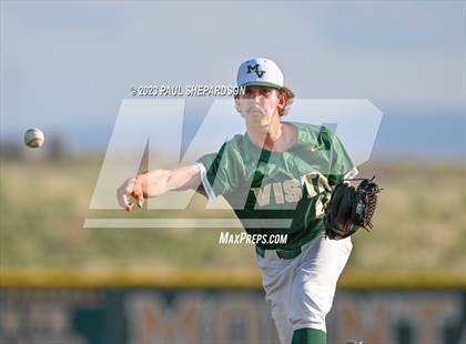 Thumbnail 1 in Chaparral @ Mountain Vista photogallery.