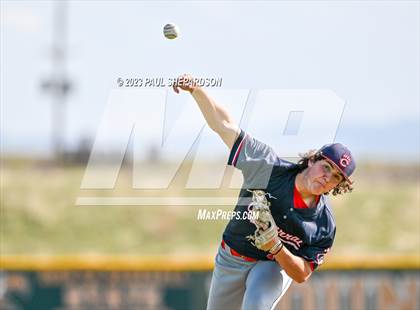 Thumbnail 3 in Chaparral @ Mountain Vista photogallery.