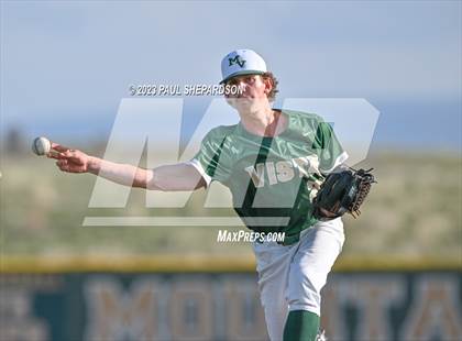 Thumbnail 2 in Chaparral @ Mountain Vista photogallery.