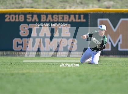 Thumbnail 1 in Chaparral @ Mountain Vista photogallery.