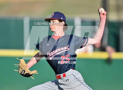 Thumbnail 3 in Chaparral @ Mountain Vista photogallery.
